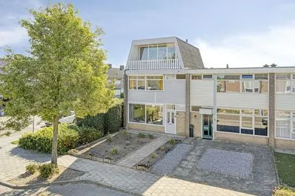 Hoekwoning te koop: Antoon Coolenstraat 36, Banakkers 3 Etten-Leur