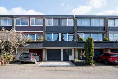 Tussenwoning te koop: Antoon Markusstraat 47, Gelria Renkum