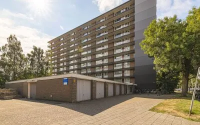 Appartement te koop: Antwerpenstraat 104, Biesdonk Breda