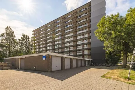 Appartement te koop: Antwerpenstraat 104, Biesdonk Breda