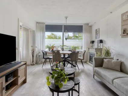 Appartement te koop: Antwerpenstraat 158, Biesdonk Breda