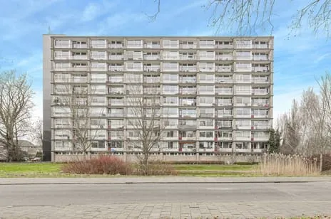 Appartement te koop: Antwerpenstraat 16, Breda
