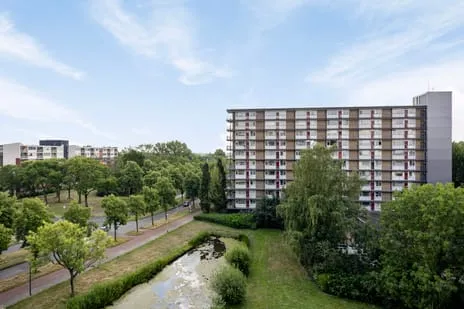 Apartment for sale: Antwerpenstraat 212, Biesdonk Breda