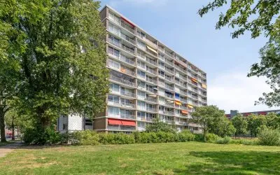 Appartement te koop: Antwerpenstraat 254, Biesdonk Breda