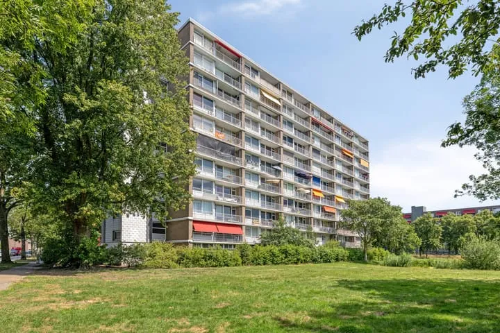 Apartment for sale: Antwerpenstraat 254, Biesdonk Breda