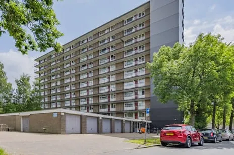 Appartement te koop: Antwerpenstraat 30, Breda