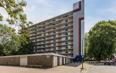 Appartement te koop: Antwerpenstraat 304, Biesdonk Breda