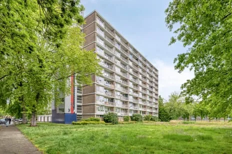 Appartement te koop: Antwerpenstraat 308, Biesdonk Breda