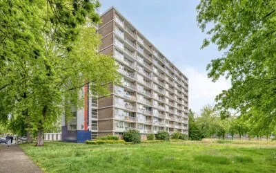 Appartement te koop: Antwerpenstraat 308, Biesdonk Breda