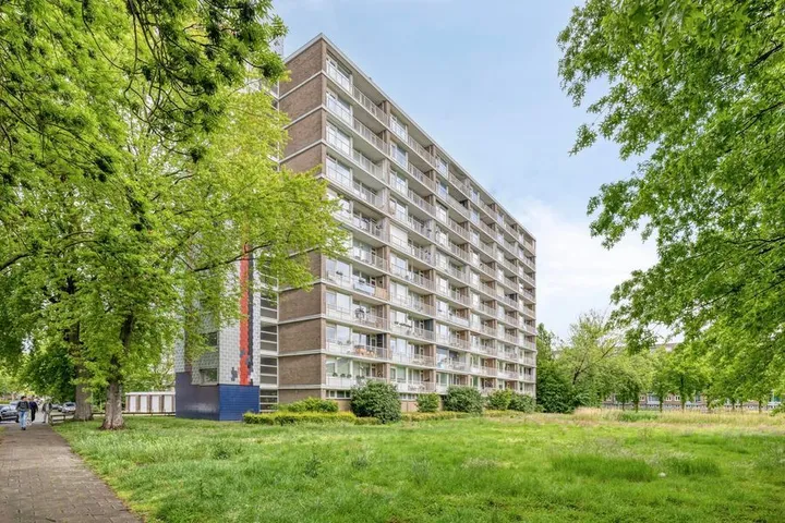 Appartement te koop: Antwerpenstraat 308, Biesdonk Breda