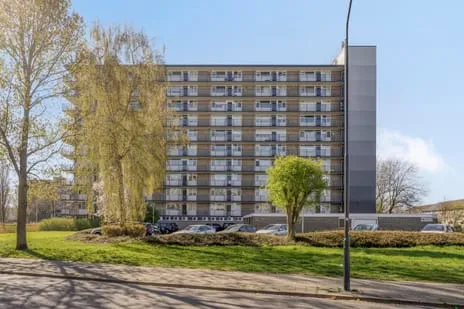 Appartement te koop: Antwerpenstraat 444, Biesdonk Breda
