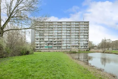 Appartement te koop: Antwerpenstraat 464, Biesdonk Breda