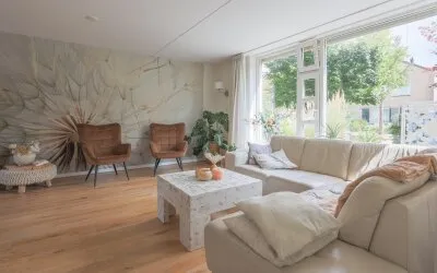 Tussenwoning te koop: Antwerpenstraat 48, Vossenbelt-Zuid Hengelo