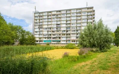 Appartement te koop: Antwerpenstraat 542, Biesdonk Breda