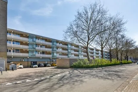 Appartement te koop: Antwerpenstraat 598C, Breda