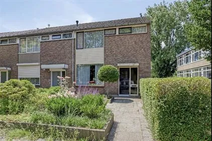 Kamer te huur: Antwerpenstraat, Breda