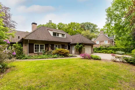 Vrijstaande woning te koop: Antwerpse Baan 6A, Verspr huizen Gijzel Raam en Molenstr Helvoirt