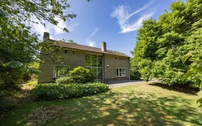 Vrijstaande woning te koop: Antwerpse Baan 1, Verspr huizen Gijzel Raam en Molenstr Helvoirt