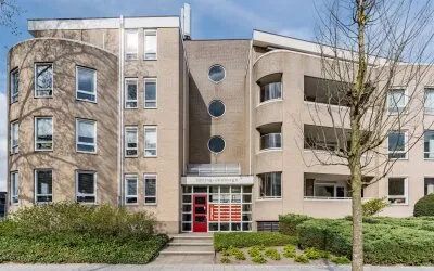 Appartement te koop: Antwerpsebaan 12, Valkenswaard