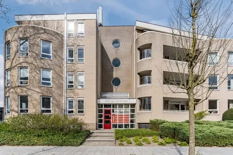 Appartement te koop: Antwerpsebaan 12, Hoge Akkers Valkenswaard