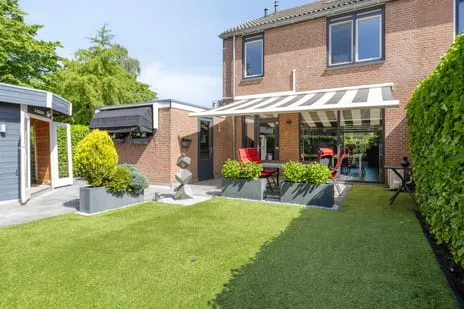 Hoekwoning te koop: Antwerpsestraat 16, Europesebuurt Zwijndrecht