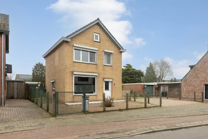 Vrijstaande woning te koop: Antwerpsestraat 180, Putte Putte