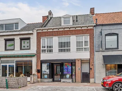 Appartement te koop: Antwerpsestraat 8, Putte Putte