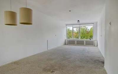 Appartement te koop: Antwerpsestraat 81, Het Glacis Bergen Op Zoom