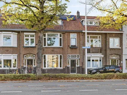 Tussenwoning te koop: Antwerpsestraat 84, Het Fort Bergen Op Zoom