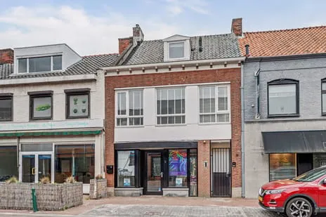 Appartement te koop: Antwerpsestraat 8A, Putte Putte