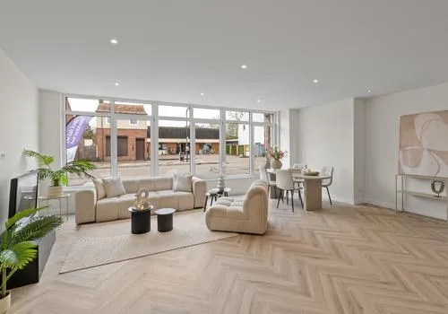 Appartement te koop: Antwerpsestraat 90, Putte