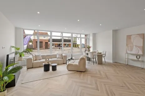 Appartement te koop: Antwerpsestraat 90, Putte Putte