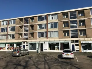 Woning te huur: Antwerpsestraat, Centrum Bergen Op Zoom