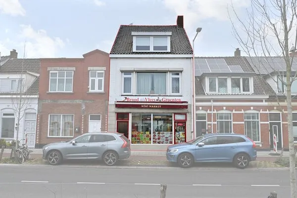 Koopwoning: Antwerpsestraatweg 107A in Bergen Op Zoom - €449.000 - 121m²