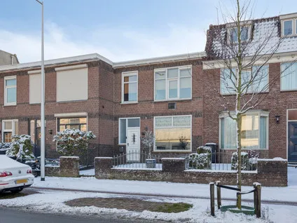 Koopwoning: Antwerpsestraatweg 166 in Bergen Op Zoom - €329.500 - 98m²