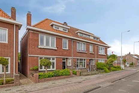 Hoekwoning te koop: Antwerpsestraatweg 214, Warande-West Bergen Op Zoom