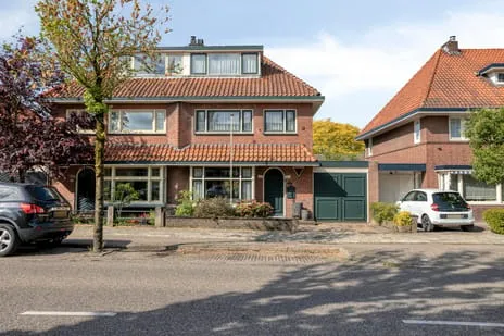 Tussenwoning te koop: Antwerpsestraatweg 234, Langeweg Bergen Op Zoom