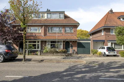 Tussenwoning te koop: Antwerpsestraatweg 234, Langeweg Bergen Op Zoom