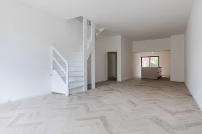 Tussenwoning te koop: Antwerpsestraatweg 29, Het Glacis Bergen Op Zoom