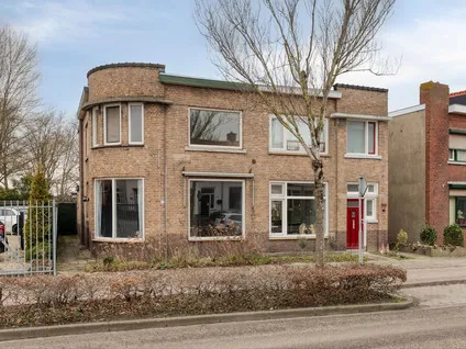 Twee-onder-één-kap te koop: Antwerpsestraatweg 370, Nieuw Borgvliet Bergen Op Zoom