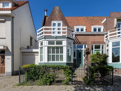 Hoekwoning te koop: Antwerpsestraatweg 436, Nieuw Borgvliet Bergen Op Zoom