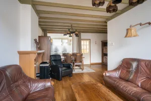 Woning te huur: Antwerpsestraatweg, Het Fort Bergen Op Zoom