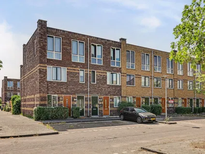 Appartement te koop: Anubisstraat 112, Homeruskwartier Zuid Almere