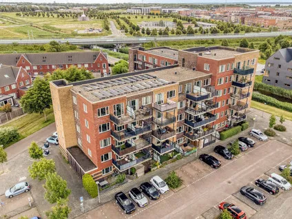 Appartement te koop: Anubisstraat 172, Homeruskwartier Zuid Almere