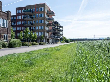 Appartement te koop: Anubisstraat 212, Almere