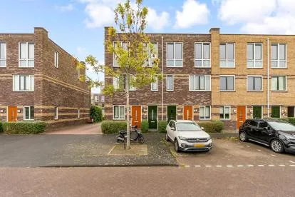 Appartement te koop: Anubisstraat 82, Homeruskwartier Zuid Almere