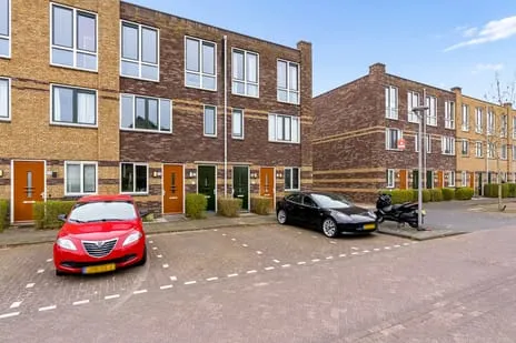 Appartement te koop: Anubisstraat 90, Homeruskwartier Zuid Almere