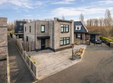 Vrijstaande woning te koop: Anzarstraat 7, Homeruskwartier Oost Almere