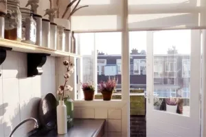 Kamer te huur: Apeldoornselaan, Oostbroek-Noord 'S-Gravenhage