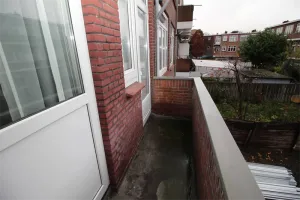 Woning te huur: Apeldoornselaan, Oostbroek-Noord 'S-Gravenhage